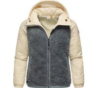 Ragwear Outdoorjacke Damen grau, S