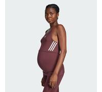 adidas Maternity Tanktop, Farbe Bordeaux, Größe S
