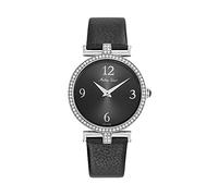Mathey-Tissot Gaia D587QPI, analog, Echtleder, silberfarben, Armband