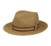 Mathis Livorno Strohhut by Mayser natur S (54-55 cm)