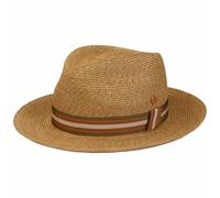 Mathis Livorno Strohhut by Mayser natur XL (60-61 cm)
