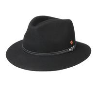 Mathis Trekkinghut by Mayser schwarz 55 cm
