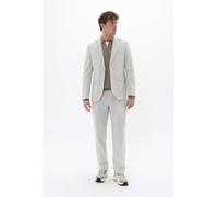 Matinique Hose in Creme - Größe W34/L30 | Herren Plussize