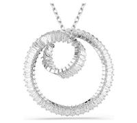 Swarovski Anhänger - Matrix - 5727114 silber