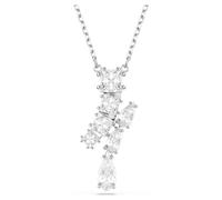 Swarovski Halskette Matrix 5700420 – silber