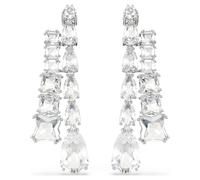 Swarovski Ohrringe - Matrix - 5692515 silber