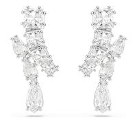 Swarovski Ohrringe - Matrix - 5700418 silber