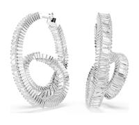 Swarovski Ohrringe - Matrix - 5727113 weiß