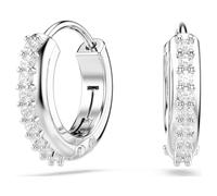 Swarovski Matrix Hoop Ohrringe Metall 5690670 - Damen - Edelstahl