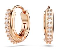 Swarovski Creolen - Matrix - 5690669 roségold