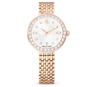 Swarovski Uhren - Certa - 5672981 roségold