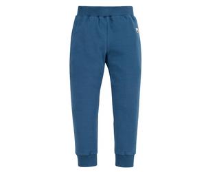 Matrosen-Leggings für einen Jungen Pinocchio - Marineblau - Größe 86
