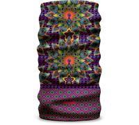 MATT Catalina Estrada Eco Schlauchtuch (Größe ONE SIZE, lila)