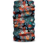 MATT Catalina Estrada Eco Schlauchtuch (Größe ONE SIZE, mehrfarbig)