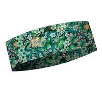 MATT - Narrow Headband - Stirnband, Gr. One Size, grün (AmazonasJungle)