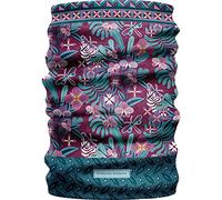MATT Damen Catalina Estrada Premium Schlauchtuch (Größe ONE SIZE, mehrfarbig)
