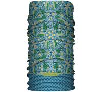 MATT - Women's Catalina Estrada Eco Scarf - Schlauchschal, Gr. One Size, bunt (Narciso)