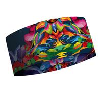 MATT Damen Catalina Estrada Eco Stirnband (Größe ONE SIZE, mehrfarbig)