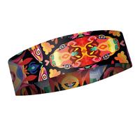 MATT Damen Catalina Estrada Narrow Headband (Größe ONE SIZE, mehrfarbig)