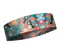 MATT Damen Catalina Estrada Narrow Stirnband (Größe ONE SIZE, mehrfarbig)