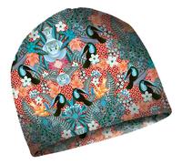 MATT Damen Catalina Estrada Soft Premium Mütze (Größe ONE SIZE, tuerkis)