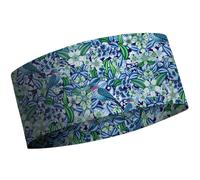 MATT Damen Catalina Estrada Thermo Stirnband (Größe ONE SIZE, blau)