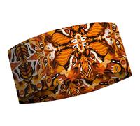 MATT Damen Catalina Estrada Thermo Stirnband (Größe ONE SIZE, orange)
