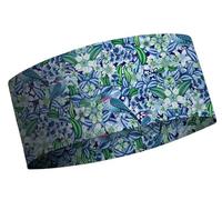 MATT Summer Headband Catalina Estrada eco Made (Haarband/Stirnband, Coolmax Eco), Farbe:Fique