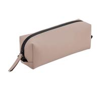 Matte PU Mini Accessory Case