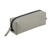 Matte PU Mini Accessory Case