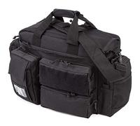 Matthias Kranz Security Einsatztasche SecurityBag Laptoptasche Tragetasche aus Cordura Schwarz