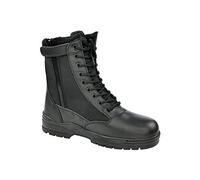 Matthias Kranz US Army Kampfstiefel mit BW Reißverschluß Wanderschuhe Jägerstiefel