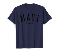 MAUI - Aloha Hawaii Tribe Beach T-Shirt T-Shirt