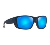 Maui Jim Amberjack B896-03
