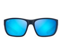 Maui Jim Amberjack B896-03