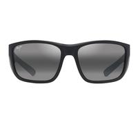 Maui Jim Amberjack Polarisierte Sonnenbrille