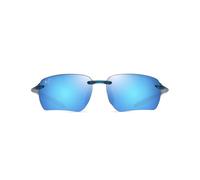 Maui Jim B.HAWAII HOOKIPA ULTRA G AF SHN TRNS BLU