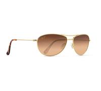 Maui Jim - Baby Beach Gold Hcl Bronze Mauipure - Sonnenbrille Or Sans
