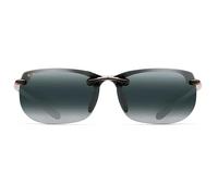 Maui Jim Banyans 412 Polarisierte Sonnenbrille