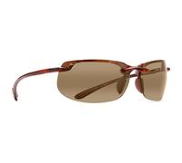 Maui Jim - Banyans Ecaille Bronze Hcl Mauibrilliant - Sonnenbrille Bronze Sans