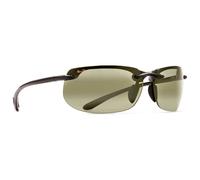 Maui Jim Banyans Sonnenbrille Randlos