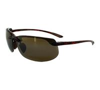 Maui Jim Banyans Sonnenbrille Randlos