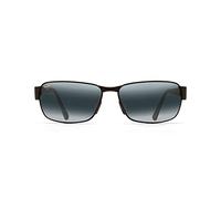 Maui Jim 249-2M Sonnenbrille Rechteckig
