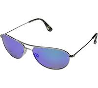 MAUI JIM BLUE HAWAII BABY BEACH SILVER