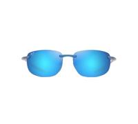 Maui Jim BLUE HAWAII HOOKIPA ULTRA METAL MTT BLUE