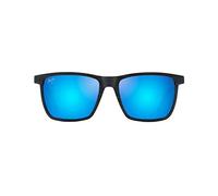 MAUI JIM BLUE HAWAII ONE WAY DARK NAVY STRIPE