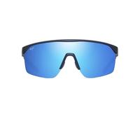 Maui Jim BLUE HAWAII PALUNA AF METAL MTT DRK BLUE
