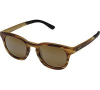 MAUI JIM Brille Größe 48 mm Braun/Eye SIZE: 48 Temple LENGTH: 138 Vertical SIZE: 40