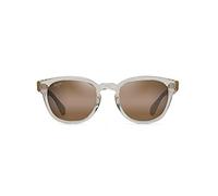 MAUI JIM Brille Größe 52 mm Clear/Eye SIZE: 52 Temple LENGTH: 146 Vertical SIZE: 43
