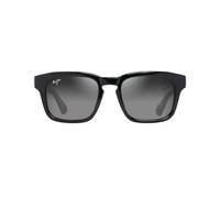 MAUI JIM Brille Größe 52 mm Grau/Eye SIZE: 52 Temple LENGTH: 145 Vertical SIZE: 42